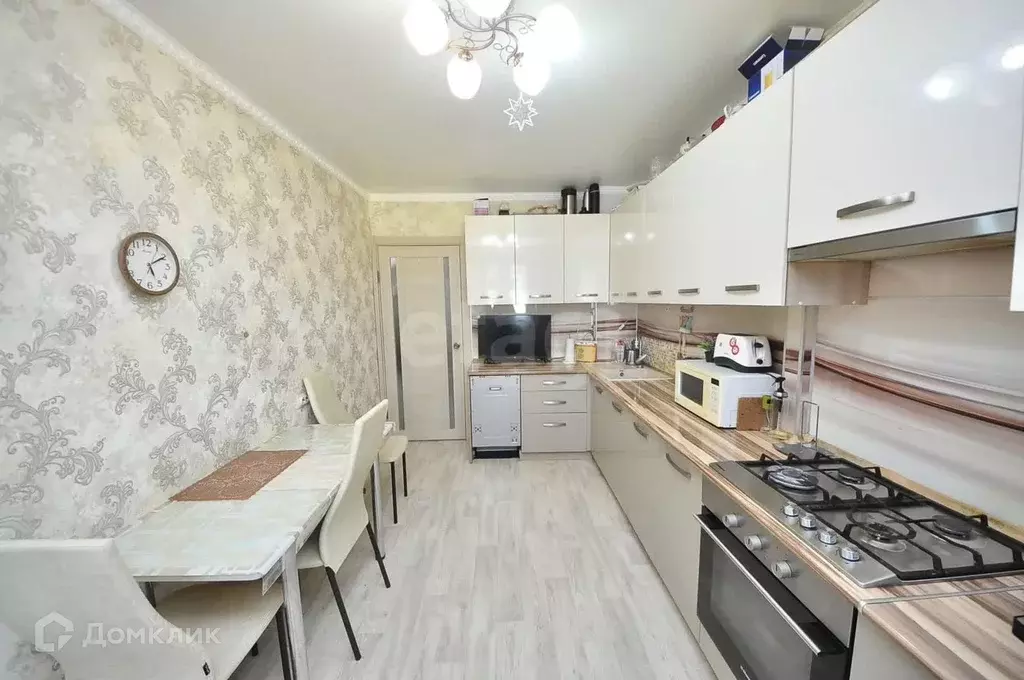 Продаётся 2-к квартира, 58.4 м - Фото 1