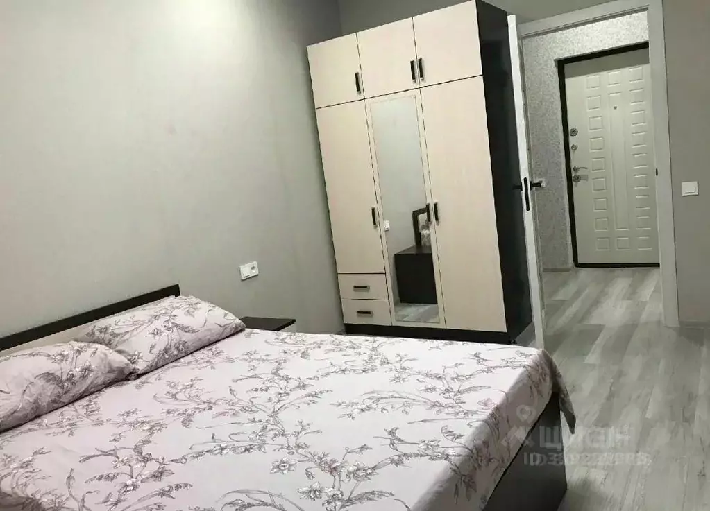2-к кв. Краснодарский край, Краснодар Российская ул., 267к4 (45.0 м) - Фото 1