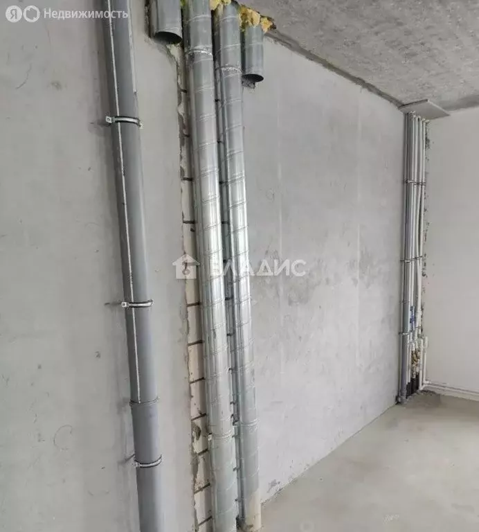 2-комнатная квартира: Нижний Новгород, Полярная улица, 51 (53.7 м) - Фото 1