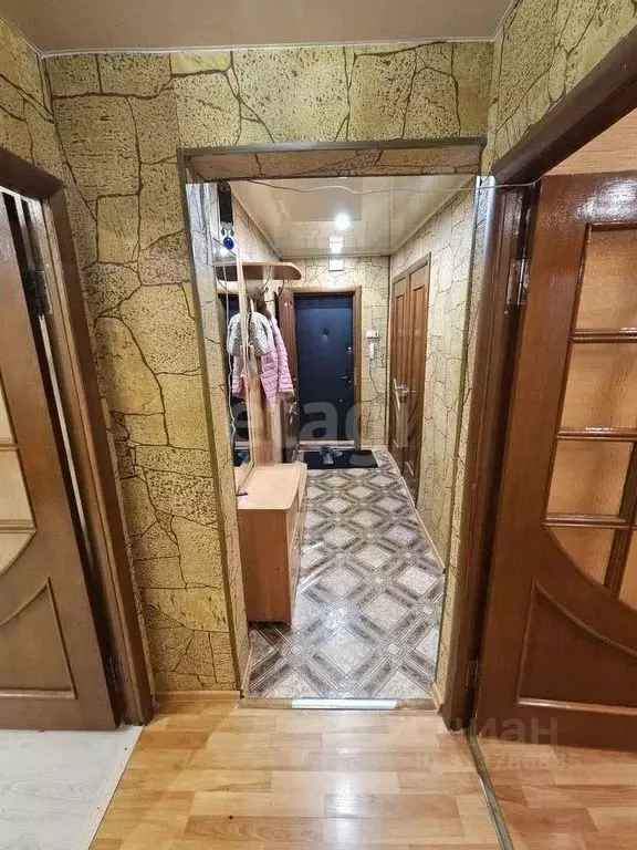 2-к кв. Калужская область, Калуга Турынино мкр, ул. Советская, 5 (52.0 ... - Фото 2