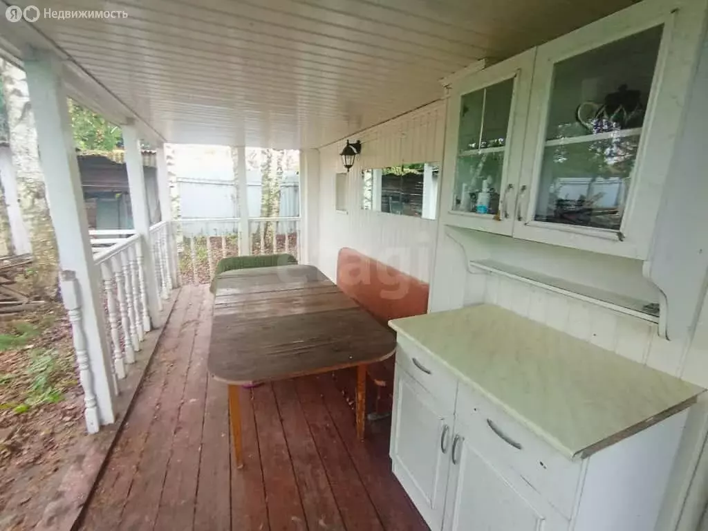 Дом в Колтушское городское поселение, садоводческий массив ... - Фото 1