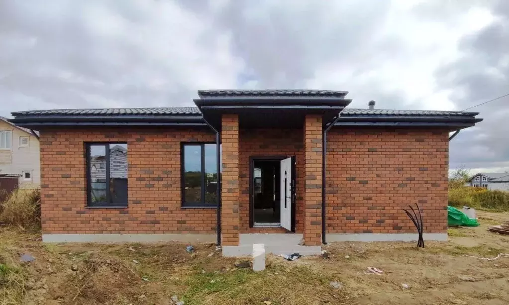 Коттедж в Тверская область, Калининский муниципальный округ, д. Савино ... - Фото 2