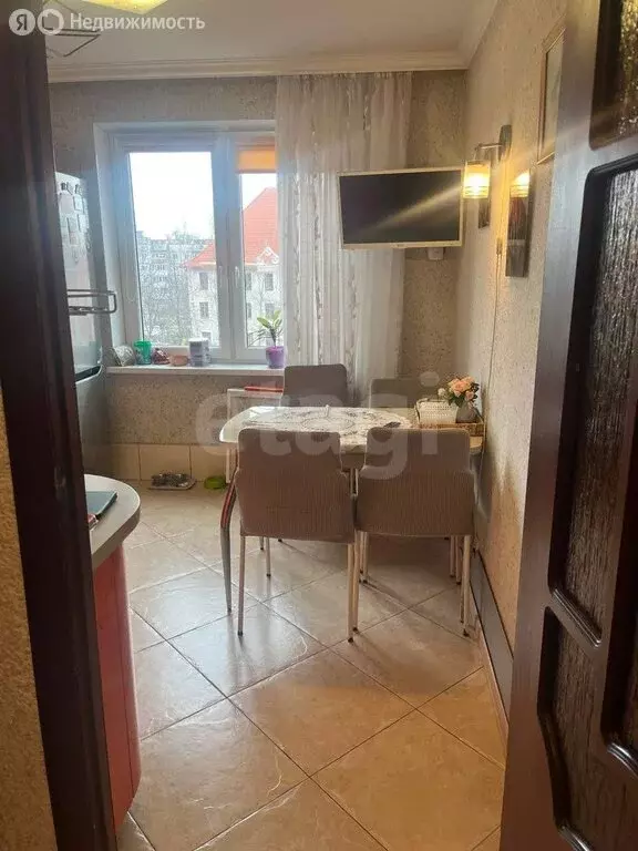 2-комнатная квартира: Балтийск, улица Чехова, 4 (50.8 м) - Фото 1