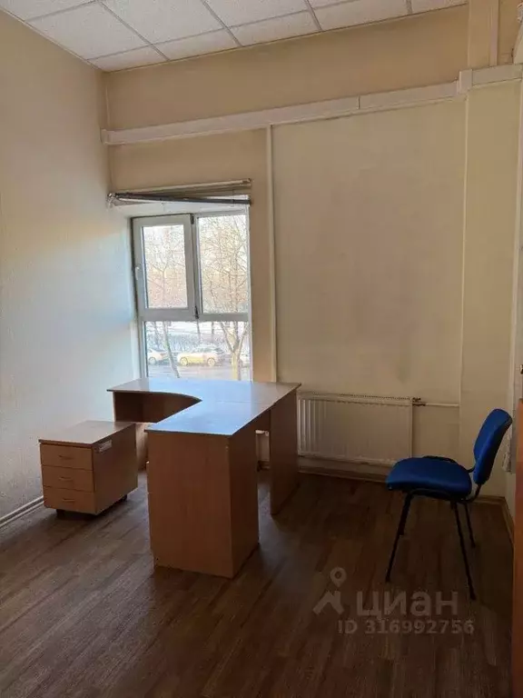 Офис в Санкт-Петербург Лиговский просп., 274 (345 м) - Фото 0