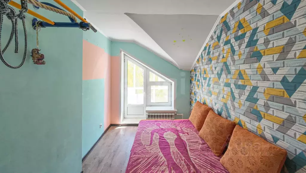 2-к кв. Вологодская область, пос. Кувшиново ул. Майская, 2 (42.4 м) - Фото 1