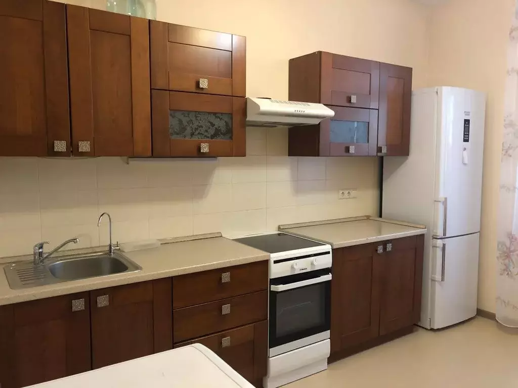Продаётся 2-к квартира, 86.5 м - Фото 0
