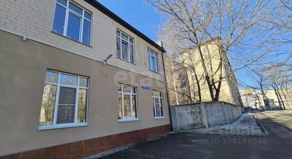 Офис в Москва ул. Усиевича, 31АС2 (50 м) - Фото 1