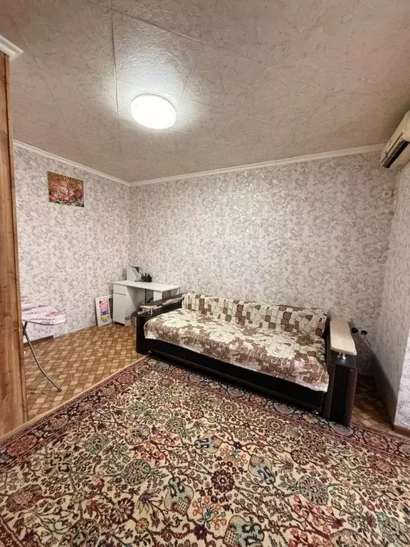 Студия Астраханская область, Астрахань ул. Космонавтов, 3 (21.8 м) - Фото 2