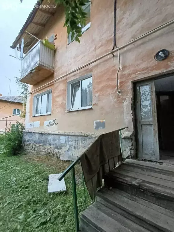 1-комнатная квартира: Екатеринбург, улица Феофанова, 11 (30.6 м) - Фото 1