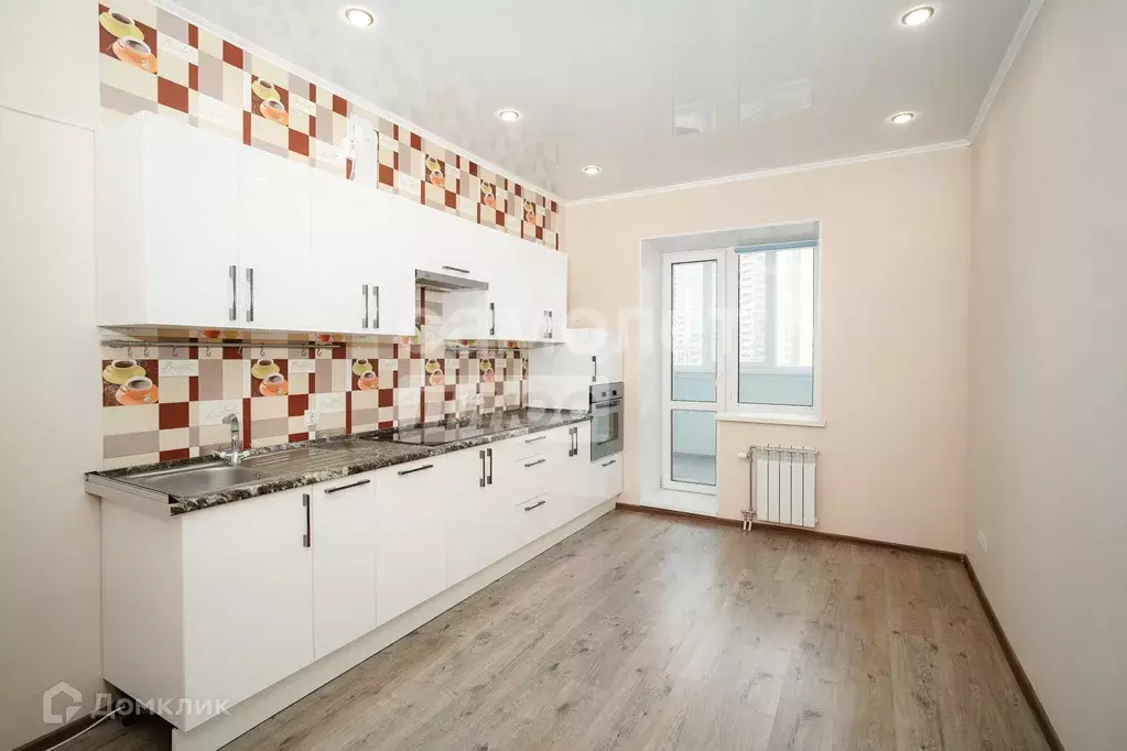Продаётся 1-к квартира, 44.5 м - Фото 1
