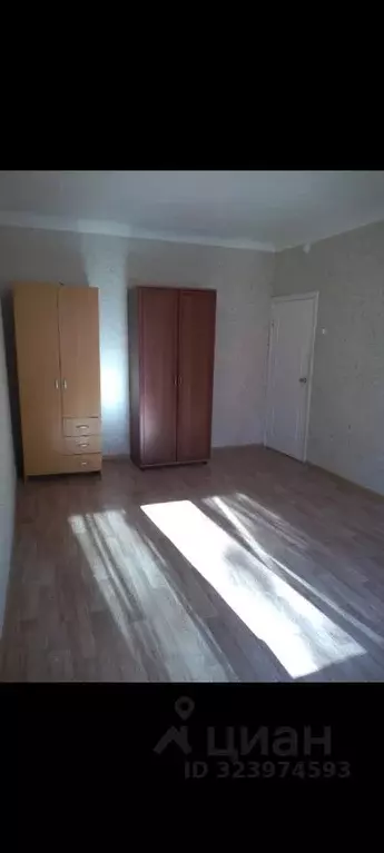 Комната Пермский край, Пермь Комсомольский просп., 96 (18.0 м) - Фото 1