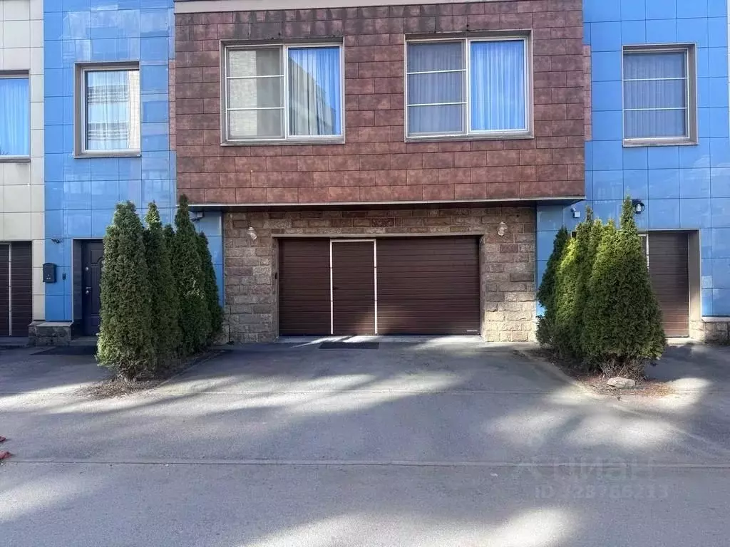 Таунхаус в Санкт-Петербург Шувалово тер., ул. Береговая, 25к3 (380 м) - Фото 2