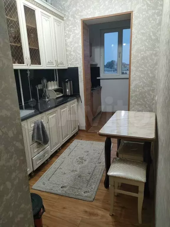 2-к. квартира, 60 м, 4/5 эт. - Фото 1