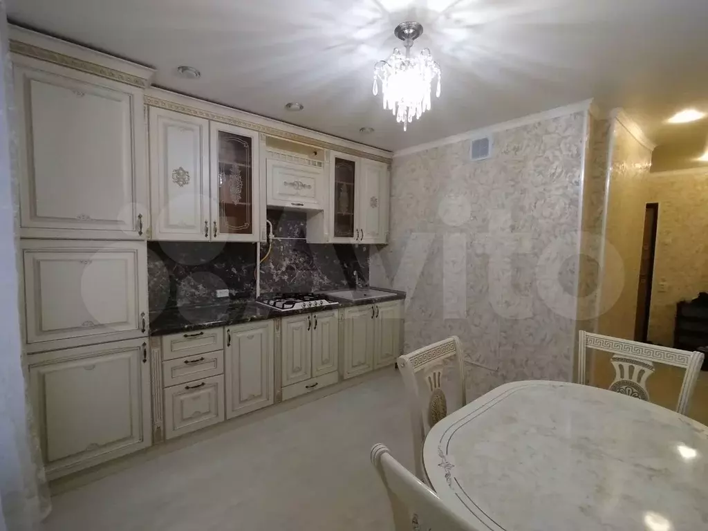 1-к. квартира, 36 м, 3/5 эт. - Фото 0
