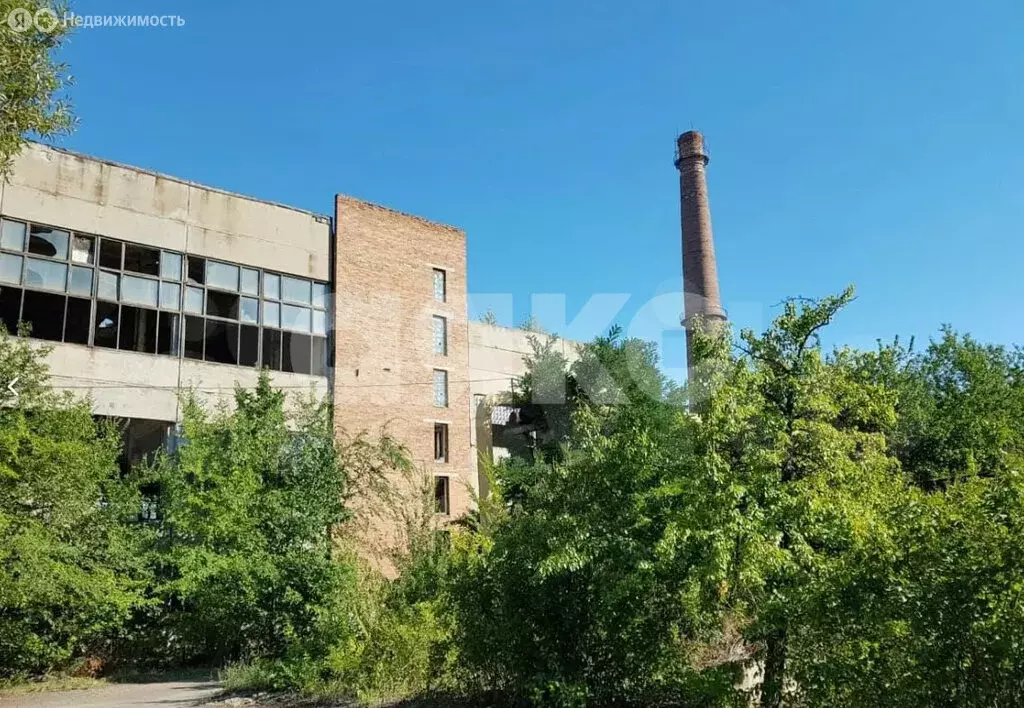 Производственное помещение (2222 м) - Фото 1