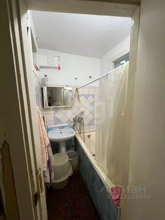 3-к кв. Крым, Евпатория ул. Имени 60-летия Октября, 15 (58.0 м) - Фото 1