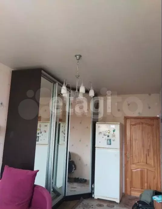Комната 15 м в 3-к., 3/5 эт. - Фото 0