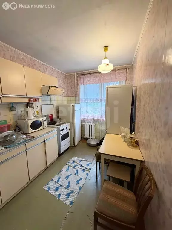2-комнатная квартира: Тюмень, Олимпийская улица, 47 (50.7 м) - Фото 2