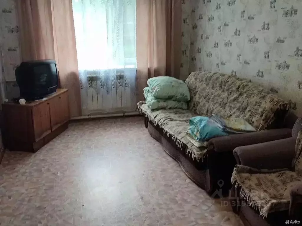 1-к кв. Алтайский край, Алейск ул. Ширшова, 2Л (34.0 м) - Фото 0