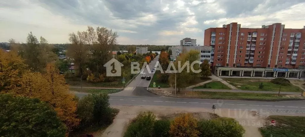 Комната Ярославская область, Рыбинск ул. Рокоссовского, 9 (14.0 м) - Фото 1