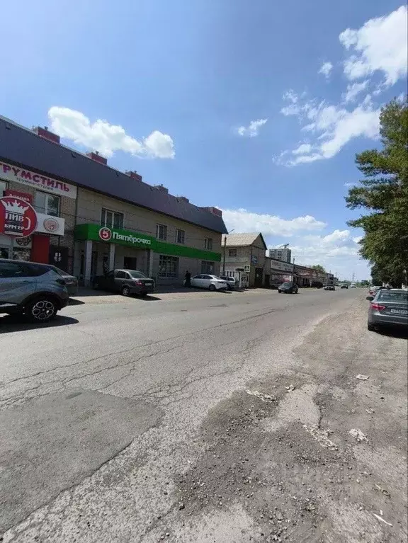 Офис в Оренбургская область, Оренбург Транспортная ул., 3 (30 м) - Фото 2