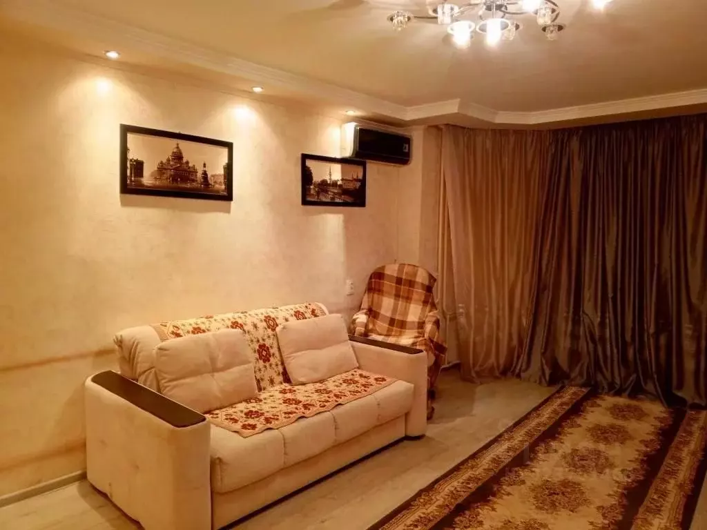 1-к кв. Белгородская область, Белгород Гражданский просп., 33 (39.0 м) - Фото 0