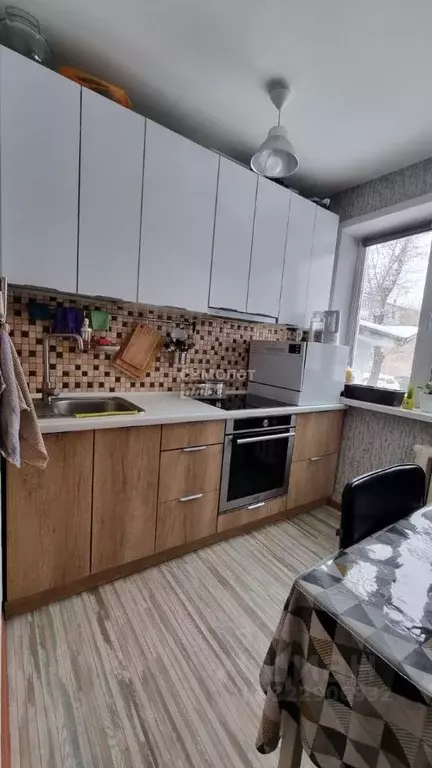2-к кв. Иркутская область, Иркутск ул. Костычева, 2 (43.6 м) - Фото 0