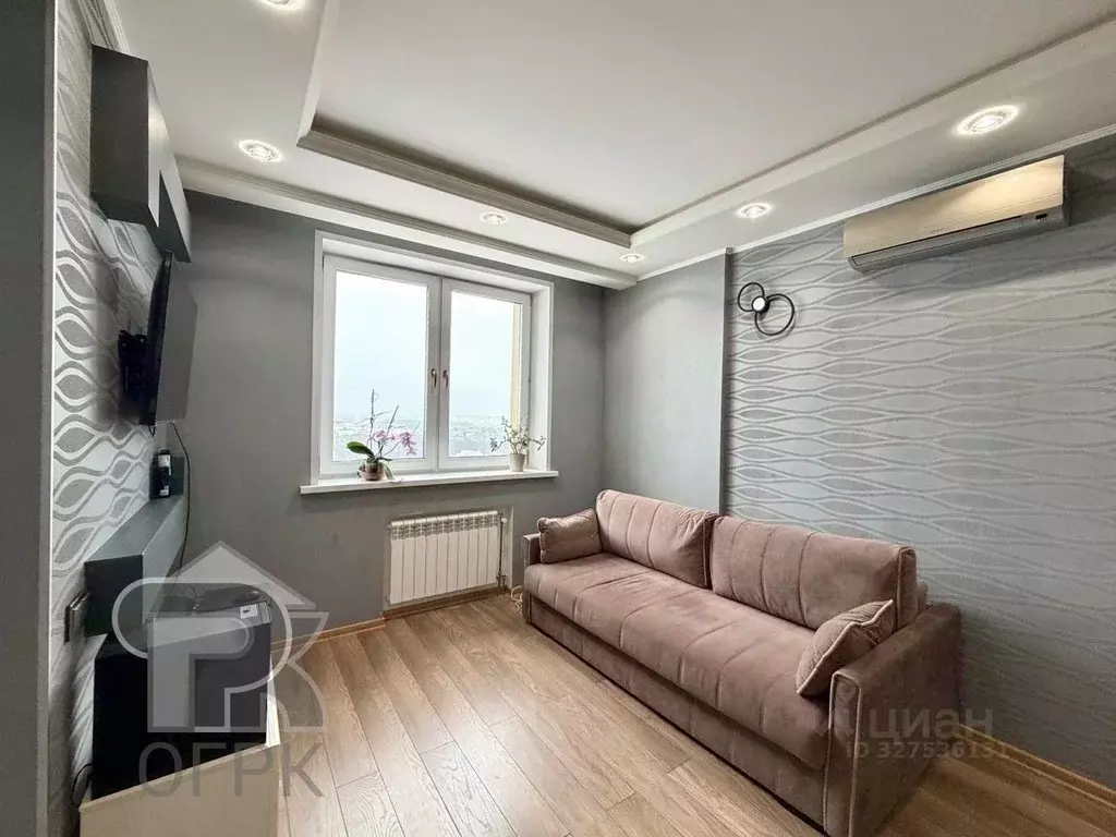 2-к кв. Московская область, Реутов ул. Октября, 52 (64.3 м) - Фото 1