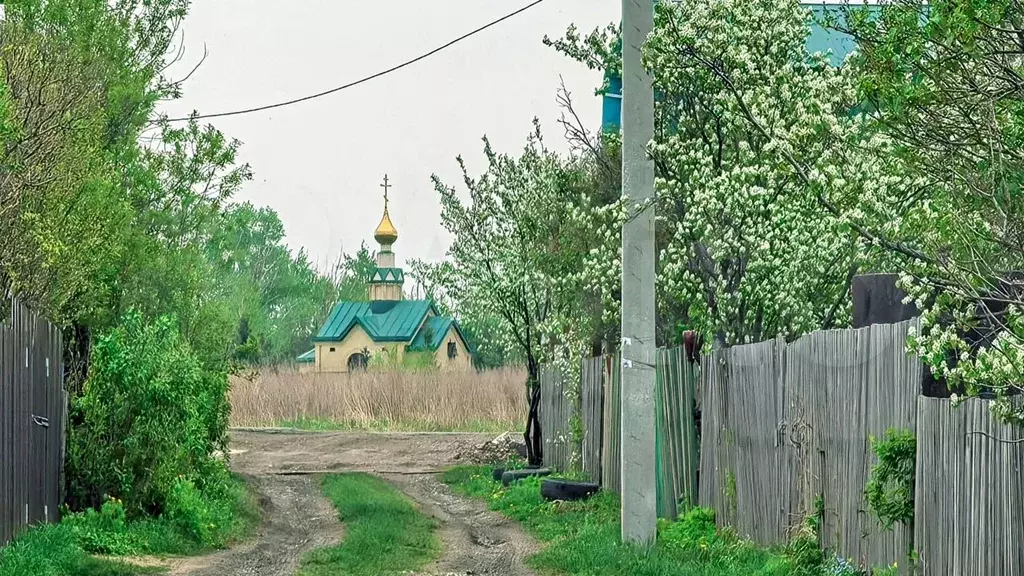 Участок 5 сот. (СНТ, ДНП) - Фото 1