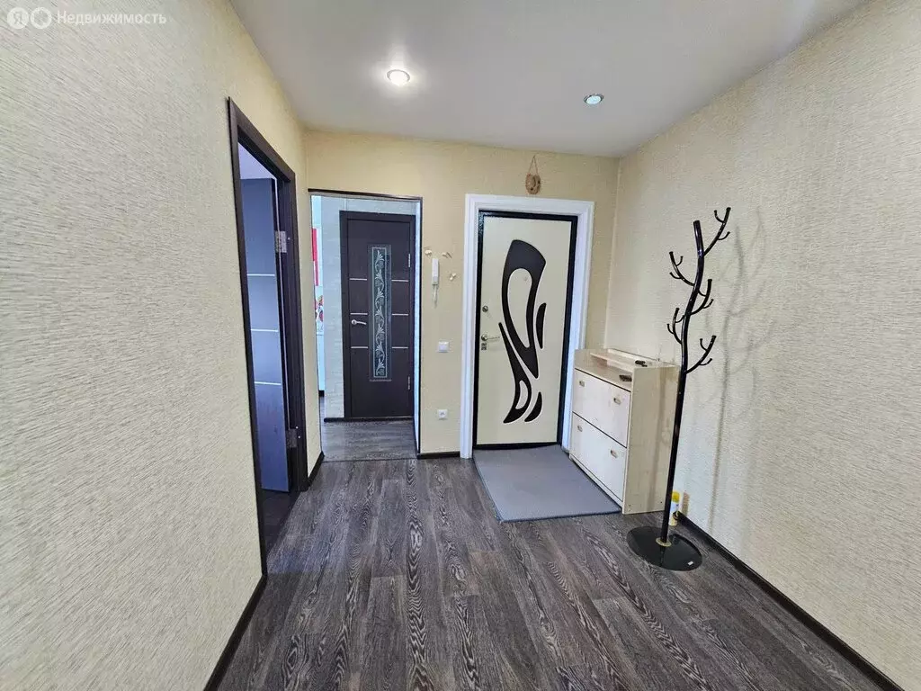 3-комнатная квартира: Волжск, улица 107-й Бригады, 11 (65.8 м) - Фото 0