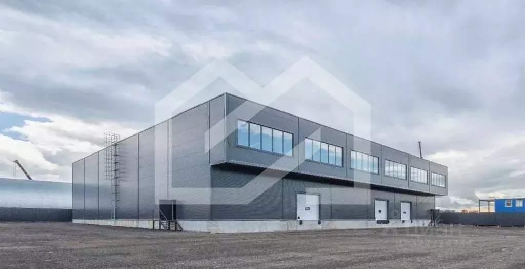 Помещение свободного назначения в Московская область, Раменский ... - Фото 1