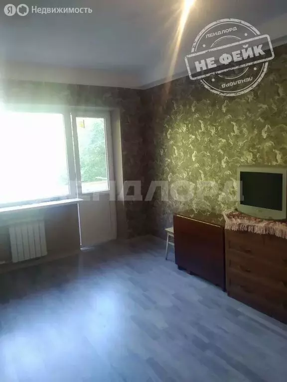 2-комнатная квартира: Ростов-на-Дону, проспект Ленина, 90Г (44.5 м) - Фото 1