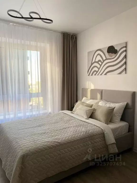 1-к кв. Москва ул. Летчика Осканова, 6 (32.0 м) - Фото 1