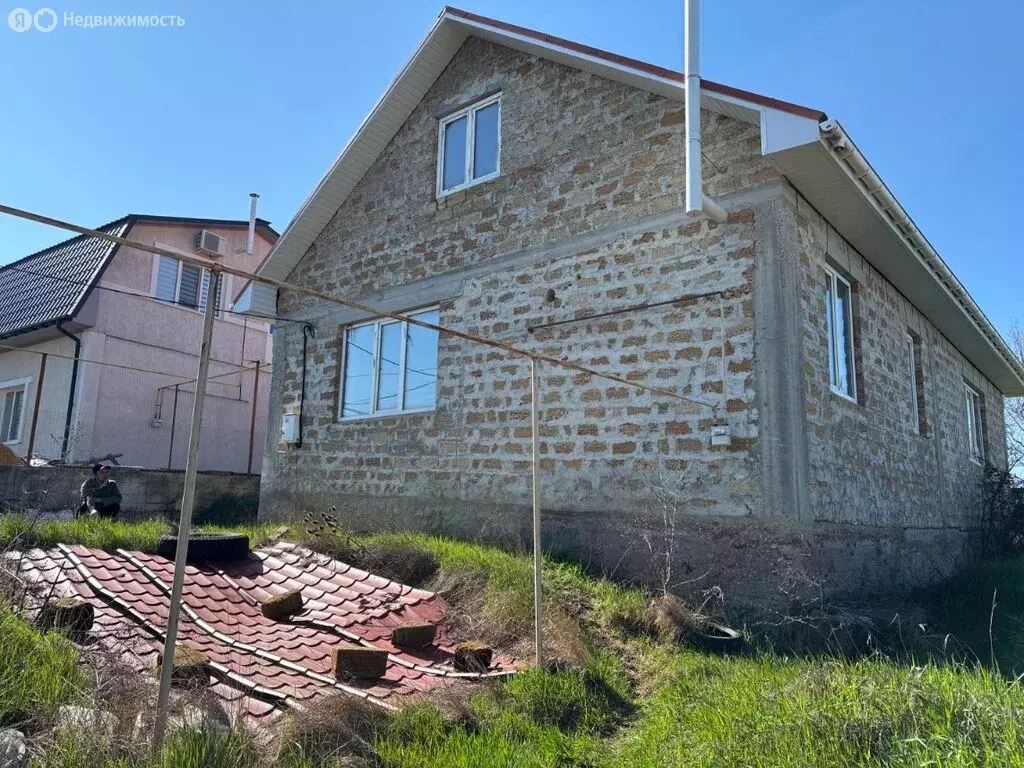 Дом в Украинка, Партизанская улица, 25А (105 м) - Фото 2
