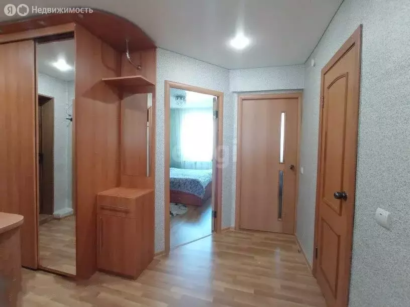 3-комнатная квартира: посёлок Увельский, улица 60 лет Октября, 2 (58 ... - Фото 2