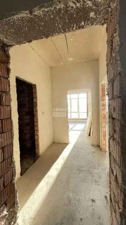 1-к кв. Дагестан, Кизилюрт ул. Гамзата Цадаса, 91 (54.0 м) - Фото 0