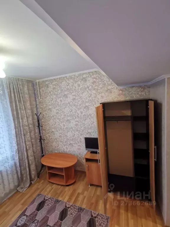 Студия Курганская область, Курган ул. Аргентовского, 40 (16.0 м) - Фото 2