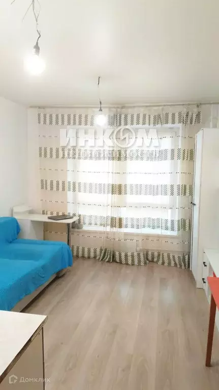 Продаётся квартира-студия, 19.7 м - Фото 0