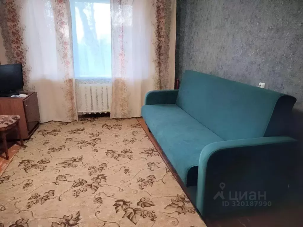 Комната Марий Эл, Йошкар-Ола ул. Машиностроителей, 128А (18.0 м) - Фото 1