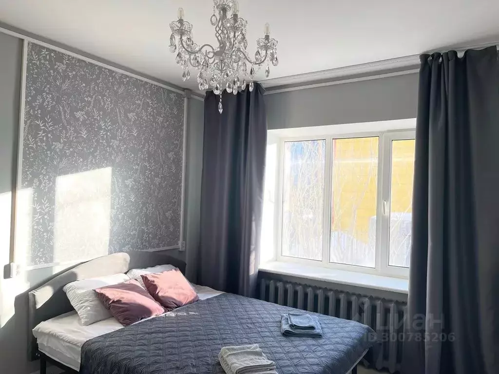 Студия Саха (Якутия), Якутск ул. Лермонтова, 36/1 (22.0 м) - Фото 0