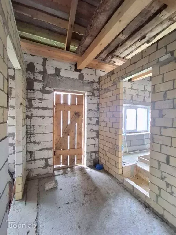 Дом в Марий Эл, Медведевский район, Знаменское с/пос, д. Кугенерка ул. ... - Фото 2