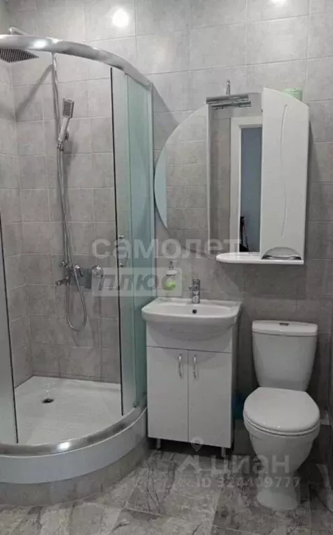 1-к кв. Севастополь ул. Горпищенко, 127к4 (36.0 м) - Фото 2