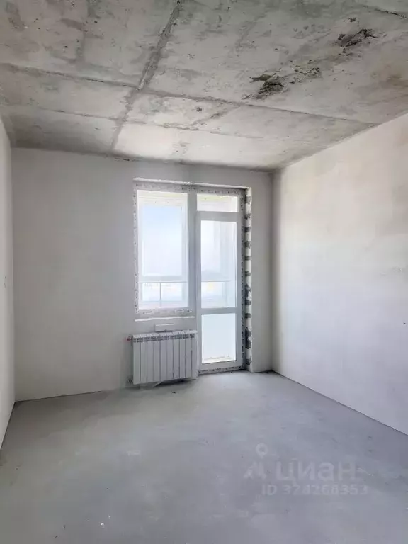 Студия Пензенская область, Пенза проезд Электрический, 7 (25.3 м) - Фото 2