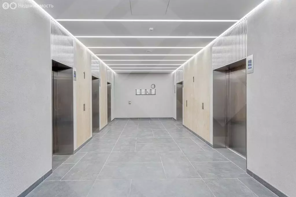 3-комнатная квартира: Москва, Мичуринский проспект, 56 (83 м) - Фото 1