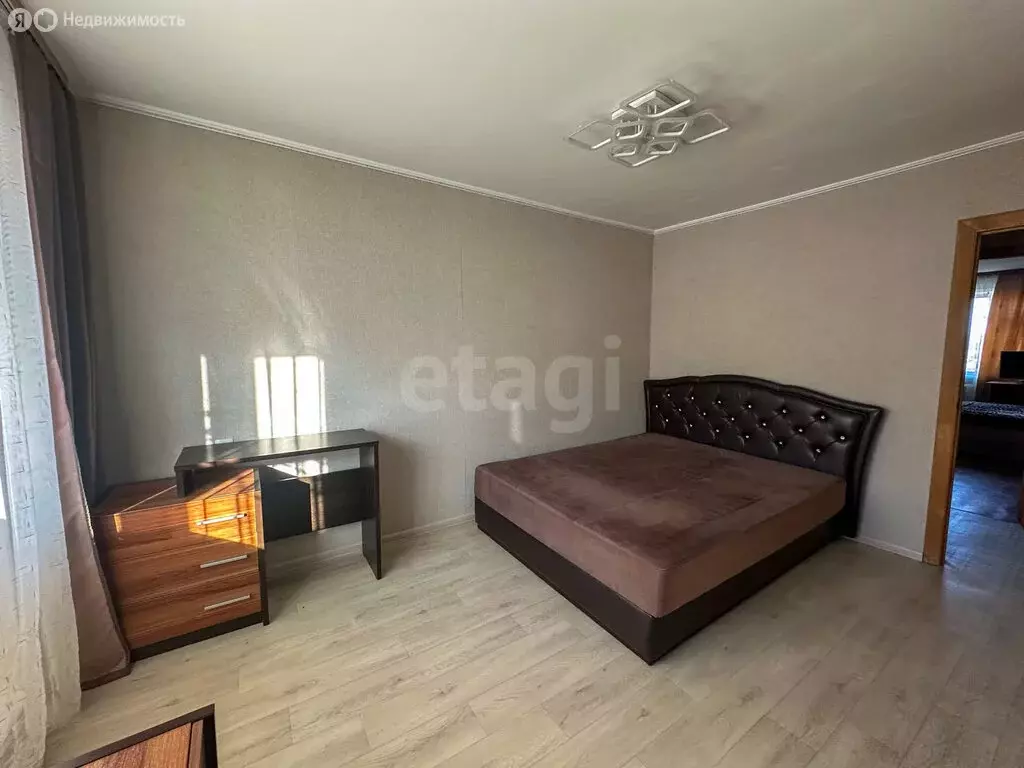 2-комнатная квартира: Петропавловск-Камчатский, Солнечная улица, 5 ... - Фото 2