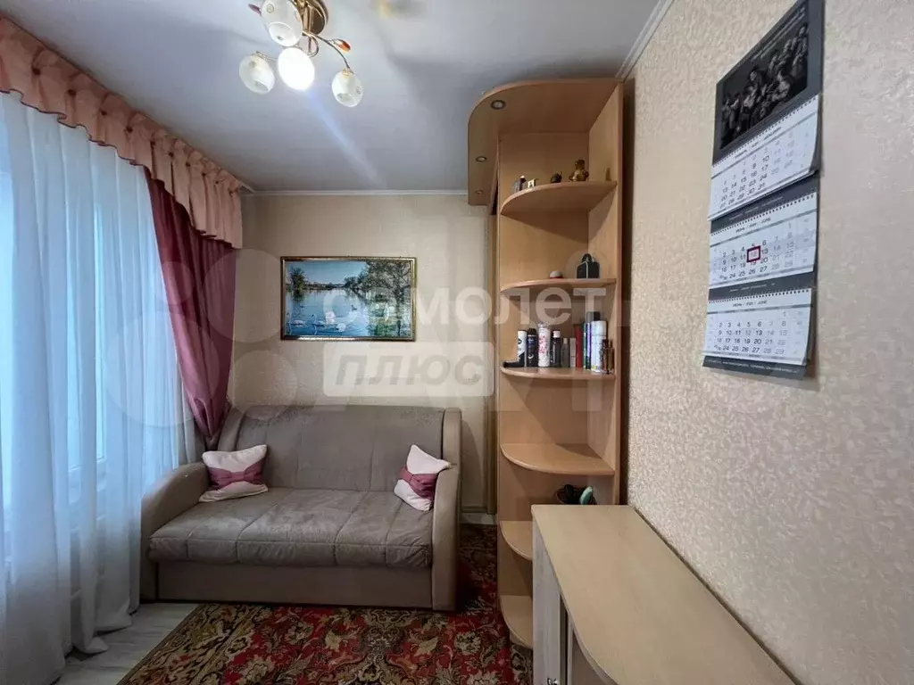 4-к. квартира, 65 м, 5/9 эт. - Фото 0
