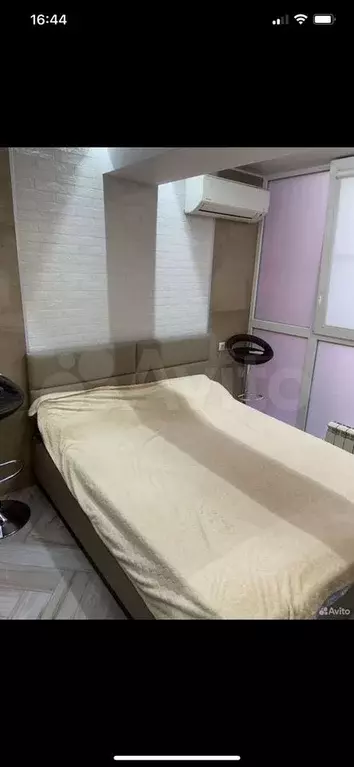 1-к. квартира, 20 м, 9/9 эт. - Фото 0