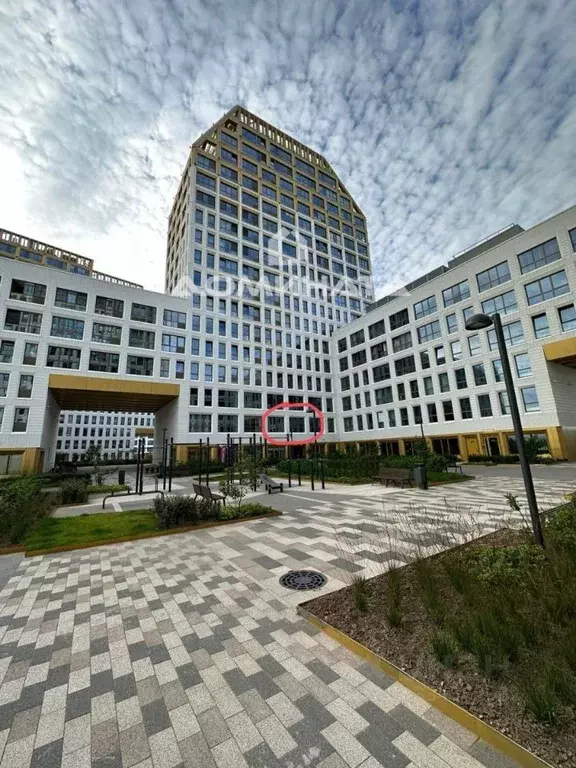 1-к кв. Санкт-Петербург ул. Челюскина, 6 (46.0 м) - Фото 2