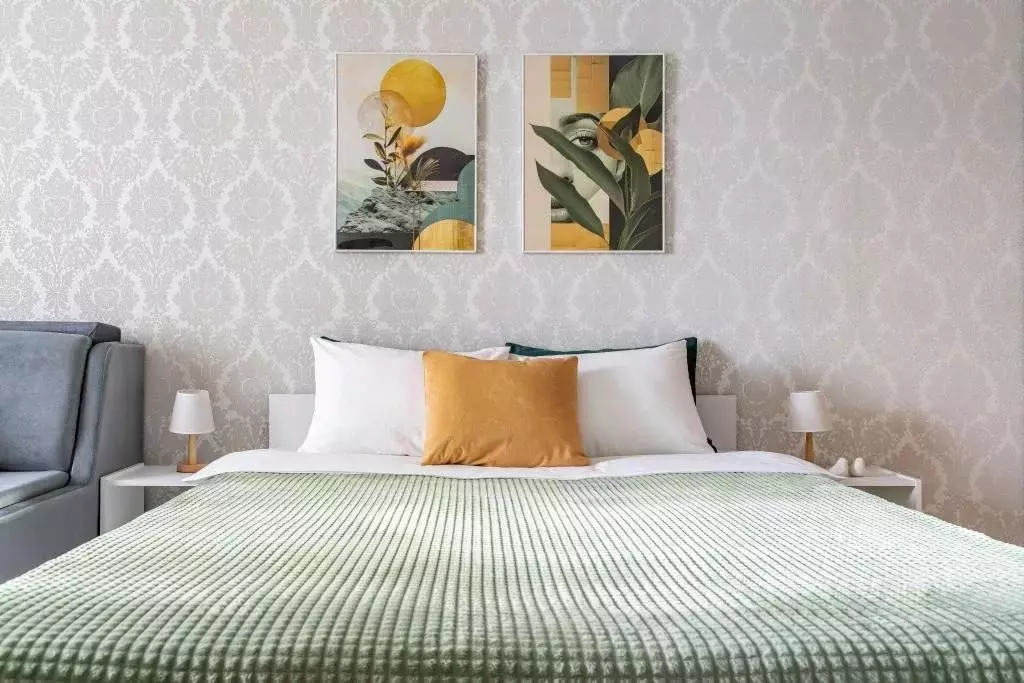 1-к кв. Санкт-Петербург Кондратьевский просп., 62К3 (40.0 м) - Фото 1