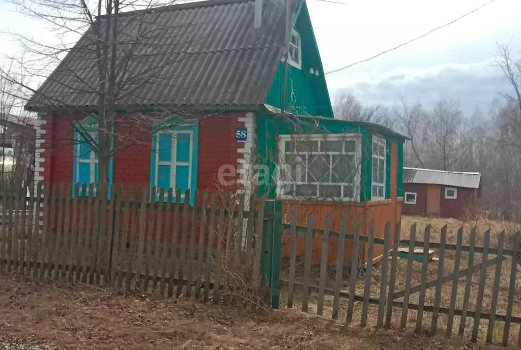 Дом в Бердск, СНТ Родник 2 (25 м) - Фото 0